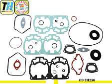 Per Ski-Doo 09-711256 Set