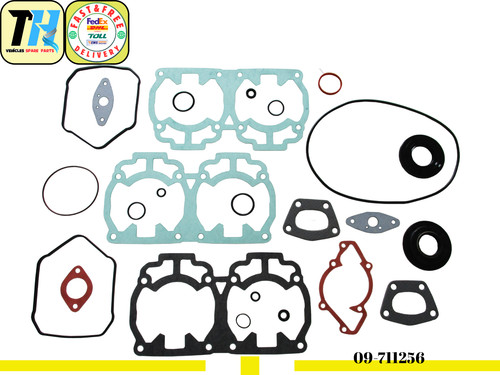 Per ski doo 711256 - per, set