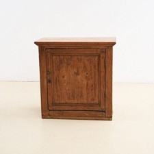 CREDENZA DISPENSA IN LEGNO