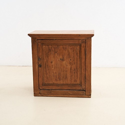 Credenza dispensa legno - credenza, in