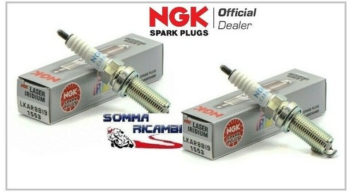 Candele ngk originale - candele,