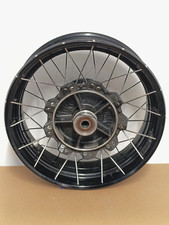 REAR WHEEL CERCHIO POSTERIORE 15X4.50 HONDA X ADV 750 21/24 42701MKHD01