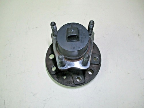 Cuscinetto mozzo abs - cuscinetto,