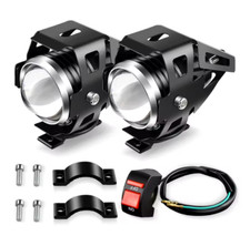 Coppia Faretti Supplementari