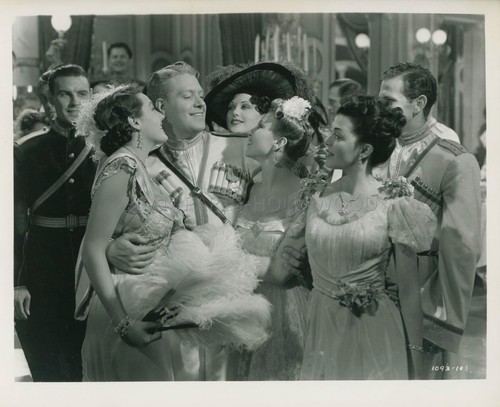 Nelson eddy balalaika - nelson,