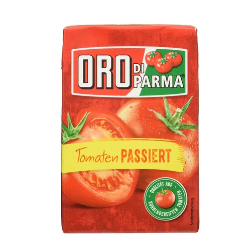 Oro parma pomodori - parma,
