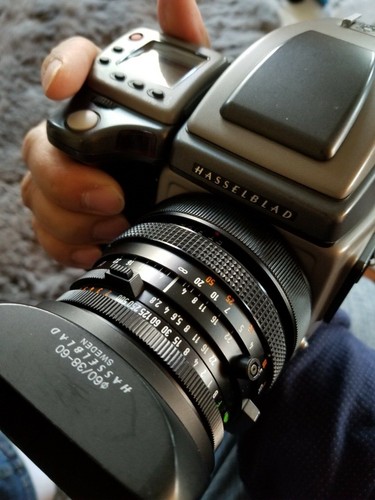 Adattatore cirrus hasselblad - cirrus,