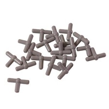 20 LEGO Pneumatic T Piece (T