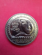 Moneta un quarto dollaro Stati