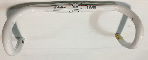 Manubrio piega bici corsa - , itm