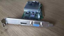 Nvidia GeForce GT 420 1 GB