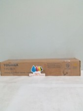 Cartuccia toner Toshiba