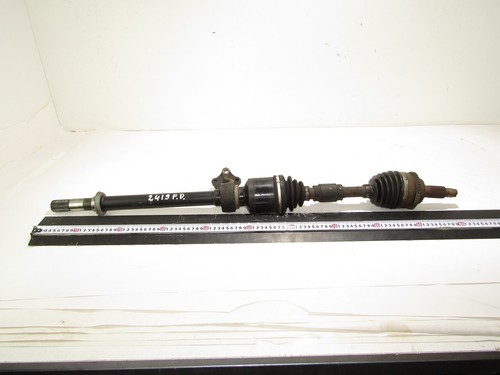 Albero motore mazda - motore, gy