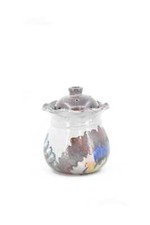 Porta Essenze Diffusore In Ceramica 19 Cm