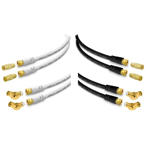 Cavo antenna m max - antenna, da