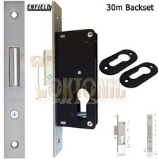 Enfield 30 mm stile stretto
