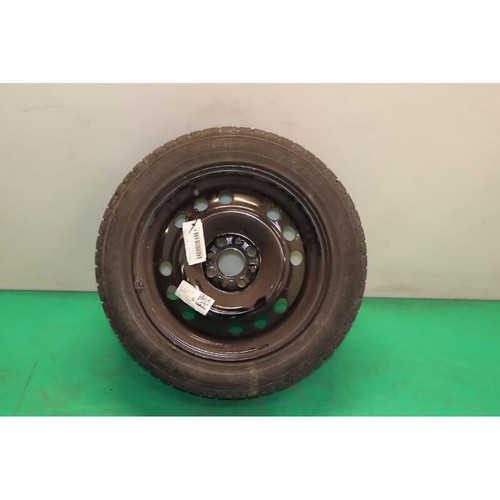 Cerchio ferro fiat - in,