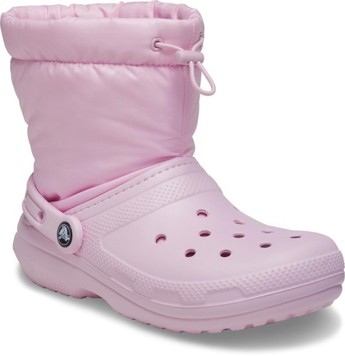 Crocs stivaletto classico - crocs,