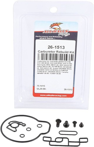 Kit guarnizioni inferiore - guarnizioni,