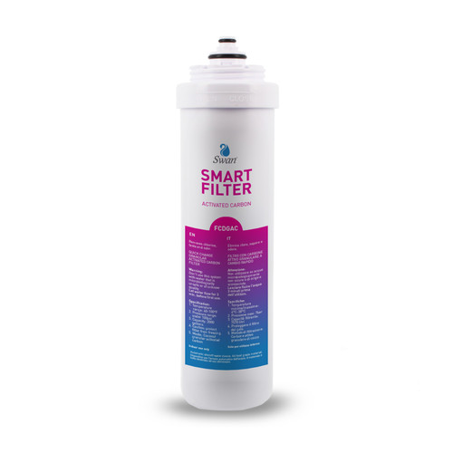 Swan smart filtro acqua - swan,