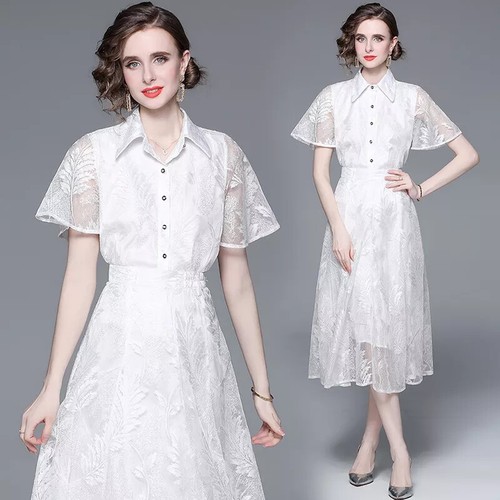Vestito completo donna - completo,