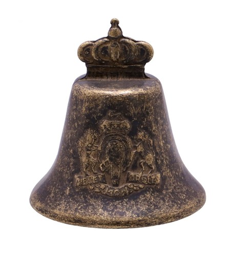 Campana campanella ottone - ,
