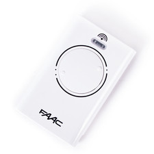 Trasmettitore manuale FAAC XT2