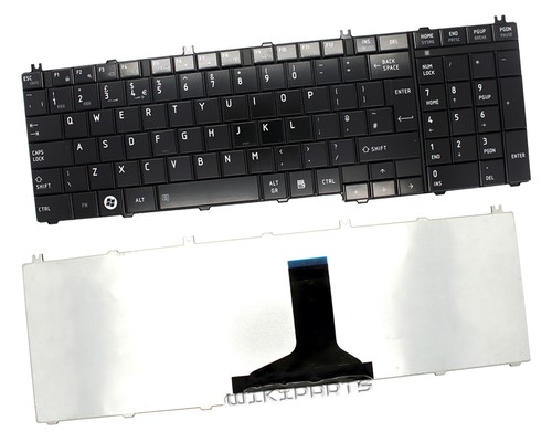 Toshiba satellite l750 l750d - toshiba,