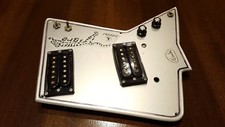 Battipenna replica chitarra - replica,