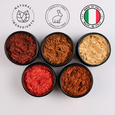 Ombretto in Polvere Libera
