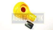 JCB PARTS - GRUPPO MANOPOLA CARICATORE (993/61200 + 122/67459) 2CX 3CX 4CX