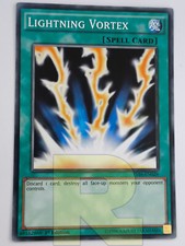 Fulmine Boltex / Lightning