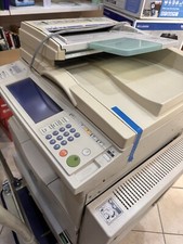 Fotocopiatore Ricoh Aficio 2032 Pezzi Di Ricambio