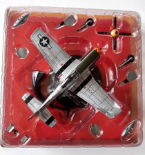 N55 ) Die cast 1/72 Aereo