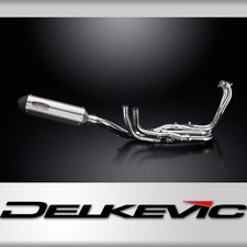 Honda VFR1200X 2012-2019