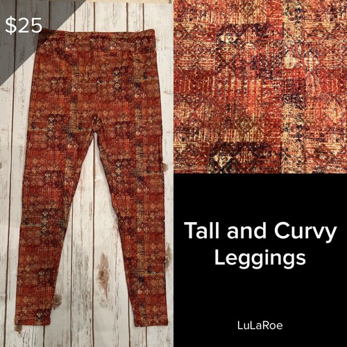 Lularoe nuovi leggings - lularoe,