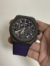 2022 Zenith Defy El Primero 21