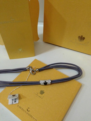 Collana roberto giannotti - collana,