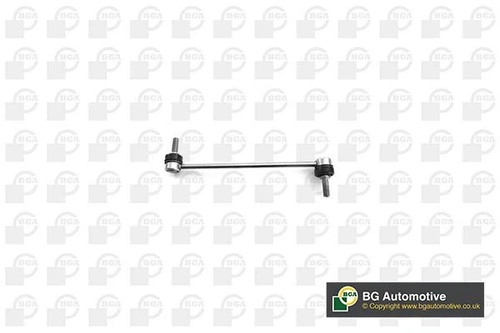 Barra stabilizzatrice