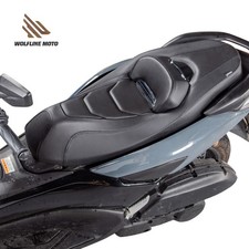 Cuscino Sedile Doppio WOLFLINE