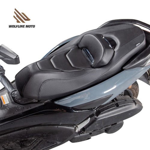 Cuscino sedile doppio wolfline - sedile,