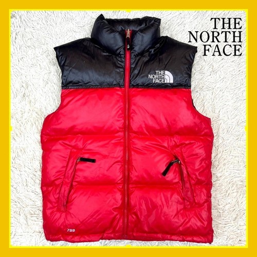 The north face nuptse - the, down
