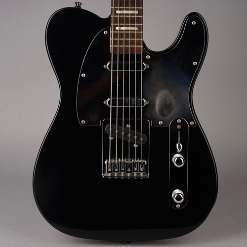 Fender deluxe series big block - fender,