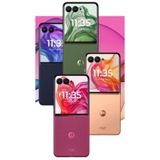 Motorola Razr 50 Ultra 5G