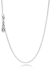 Pandora collana donna in - collana,