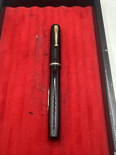 Waterman black gold - waterman,