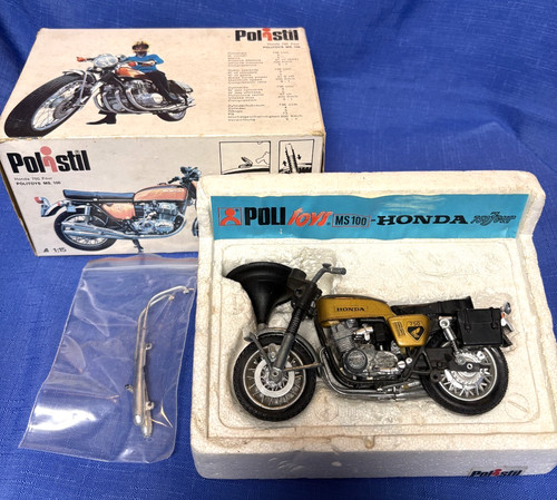 Modellino polistil italia - modellino,