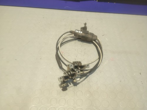Coppia chiusura sella - , yamaha