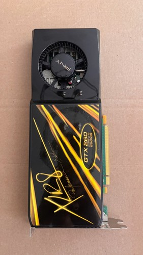 Pny nvidia geforce - geforce, 260