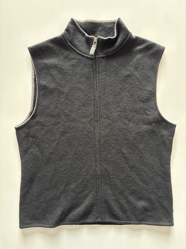 Woolrich gilet donna - -, large